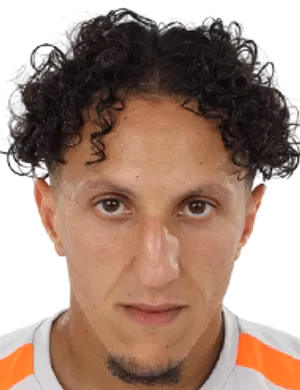 Yassine Zakir