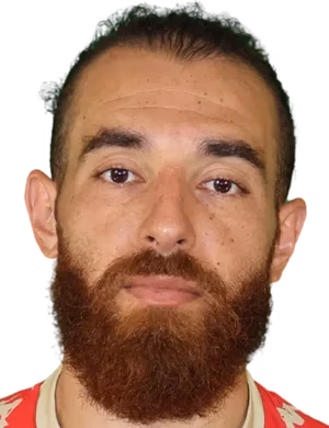 Yassine Zerfaoui