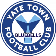 Yate Town герб