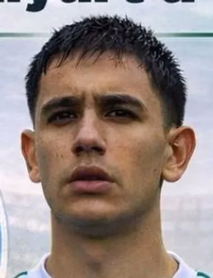 Yavuz Alp Gün