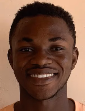 Yaw Agyeman