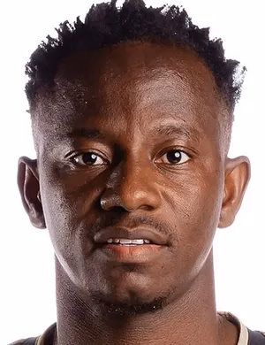 Yaw Yeboah