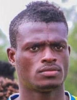 Yawo Marcelle Evra Agbagno