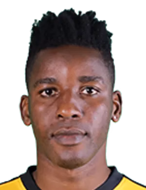 Yaya Bamba