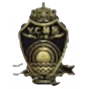 YC Mokdong U18 герб