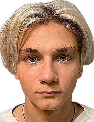 Потапенко Єгор В'ячеславович