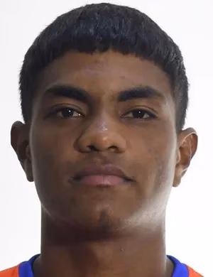 Yeiker José Rebolledo Viscaya