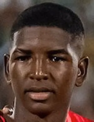 Yeimar Jesús Mosquera Mosquera