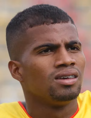 Yeison Abelardo Suárez Vásquez