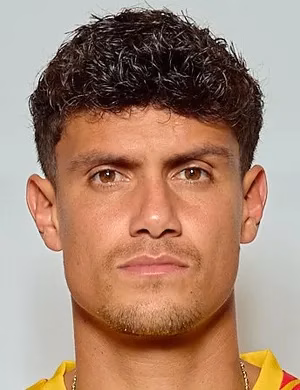Yeltsin Ignacio Tejeda Valverde