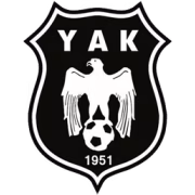 Yenicami AK герб