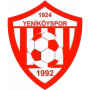 Yeniköy 1924 Spor герб