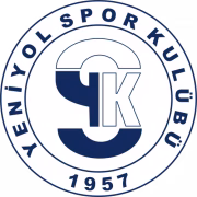 Yeniyolspor герб