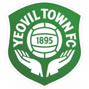 Yeovil Town Jugend герб