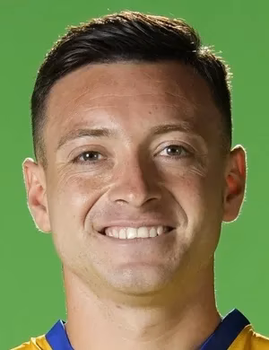 Yerco Abraham Oyanedel Hernández