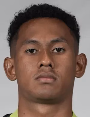 Yerimia Merauje