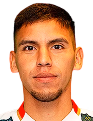 Yerko Alexander González Santis