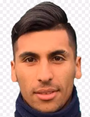 Yerko Andrés Urra Cortés