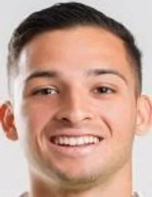 Yerson Ronaldo Chacón Ramírez