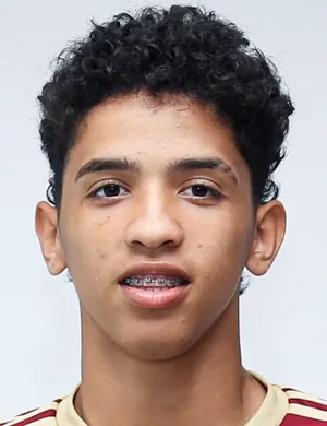 Yerwin Antonio Sulbarán López