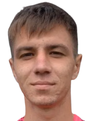 Мазур Євгеній Вікторович