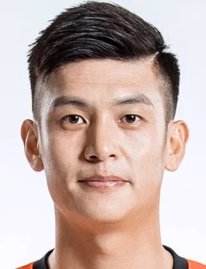 杨一虎