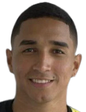 Yilmar Zamir Celedón Salas