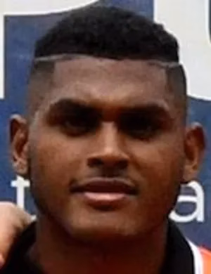 Yilson Alejandro Mosquera Bedoya