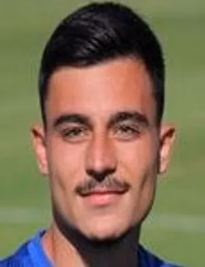 Yll Ibrahimi
