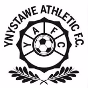 Ynystawe Athletic FC герб