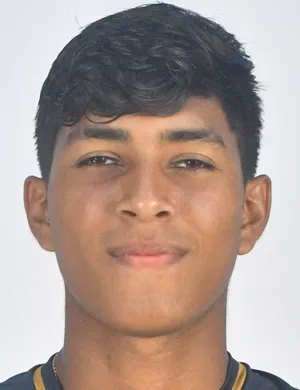 Yoel Alejandro Daboín Trivino