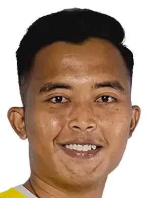 Yofandani Damai Pranata