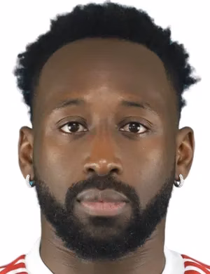 Yohan Alexandre Mady Boli
