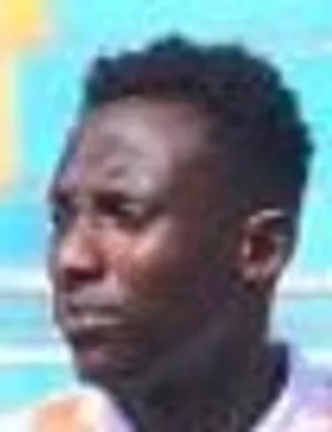 Yohannes Dereje