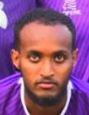 Yohannes Kidane