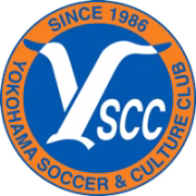 Yokohama SCC Reserve герб
