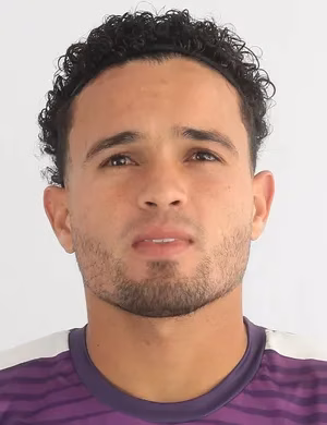 Yolfran Antonio Caricote Quintero