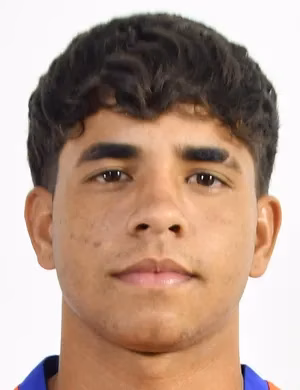 Yonaiker Alberto Lopez Rodriguez