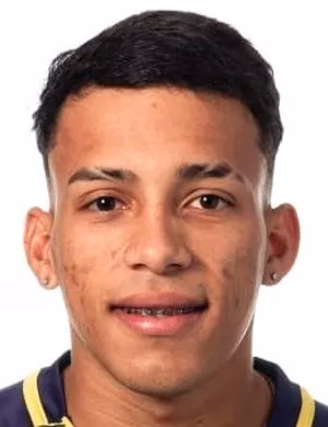 Yonaiker Josué Martínez Aguilar