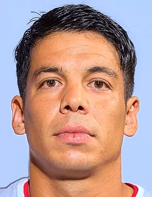 Yonatan Irrazabal Condines