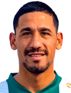 Yonatan Alexis Rodríguez Benítez