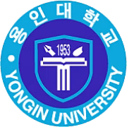 Yong In University герб