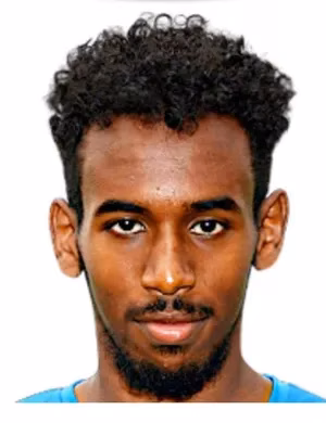 Yonis Abdirizak Farah