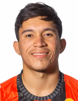 Yonniel Josué Bullones Colmenárez