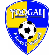 Yoogali SC герб
