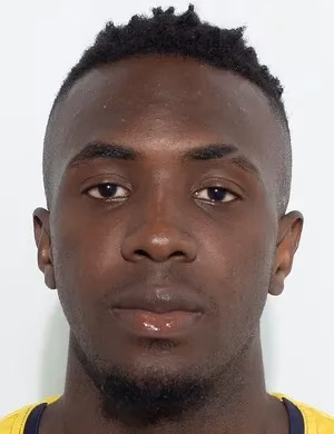 Yoryi Alexander Lasprilla Mancilla