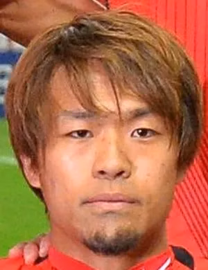 駒井 善成