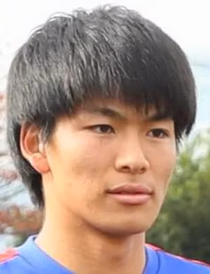 鈴木 喜丈