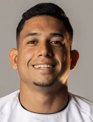 Yosmel Daniel Gil Rodríguez