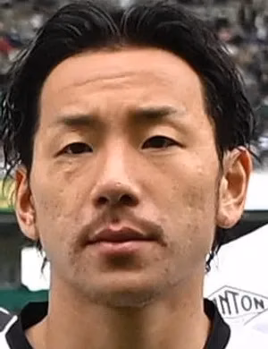 井手口 陽介